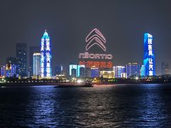 -武昌江滩