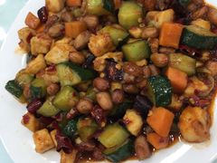 -聚德福海鲜家常菜(刘庄店)