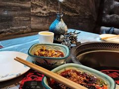 -红辣椒·川菜·火锅(张杨路店)