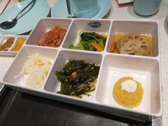 -韩时烤肉(丰科万达广场店)