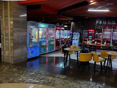 -卢米埃影城(苏州园区华润杜比全景声激光店)