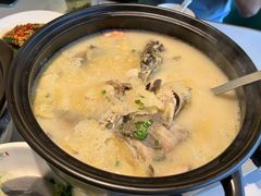 -渔舟意·湖南家宴(萝岗纳金城店)