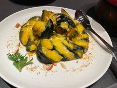 -上和臻品中国菜(花园街店)