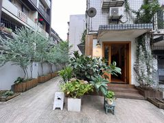 -懒鱼时光馆(沙坪坝店)