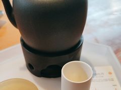 -tea'stone(华侨城创意园店)