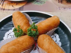 -点都德(龙之梦店)