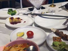 -阿里疆Alijiang·丝路美食·异域风情·清真(长楹天街店)
