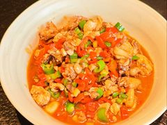 桐庐小炒鸡-桐湾大院·桐庐菜(滨江店)