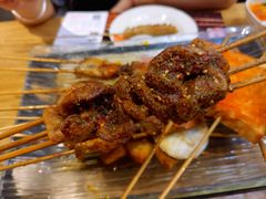 大腰子-管氏翅吧(地安门创始店)