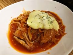 -Ufufu cafe(天神巷店)