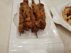 -功德林素菜饭庄(前门店)