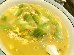 -醉美东江·三文鱼·烧鸡公