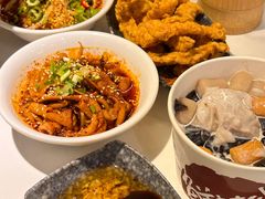 -付小姐在成都(川沙店)