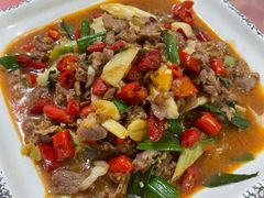 -小口味