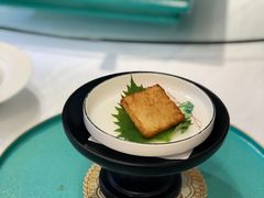 方块油糕-松云泽