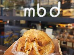 -mbd(华山路店)