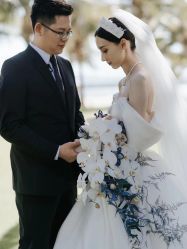 -纯色时光婚纱艺术馆WHITE