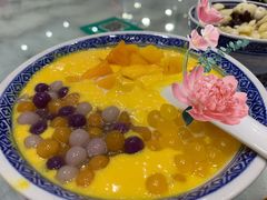-五条人糖水铺(武林总店)