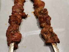 -疆里疆外·和田烤肉·清真