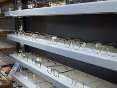 -日本手作眼镜·久川睛匠(龙德店)