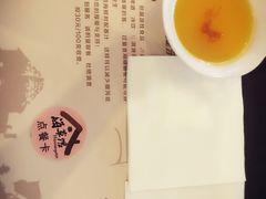 -海草馆自助餐厅(悦海店)