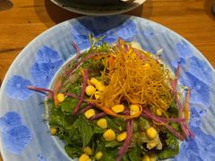 -福匠日本料理(人民路店)