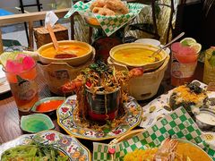 -泰妃殿(武汉首店)