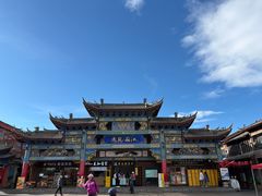 -阿婆情腊排骨火锅·野生菌季(古城旗舰店)