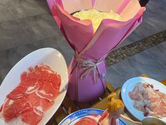 -蜀家渝重庆火锅(南屏街店)