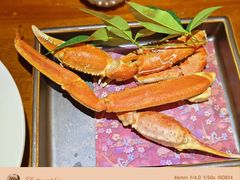 -万岛日本料理铁板烧(万象城店)
