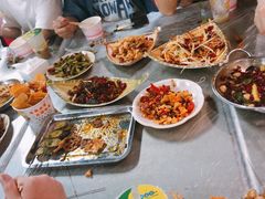 -小民大排档(光谷店)