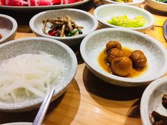 -金顺碳烤肉(1号店)