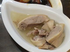 -应天大明王朝·南京菜(中山陵店)