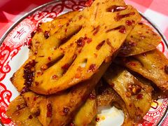 藕片-辣小鲜·南昌大排档(船山路店)