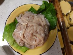 鸭肠-有拈头成都市井火锅(老门东店)