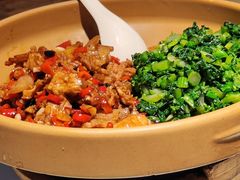 -老傅家湘潭水煮活鱼店(众一国际店)