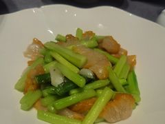 -桂满陇·海市蜃楼·黑金(国金店)