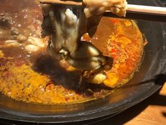 -老天桥蛙炉火锅(姑苏总店)