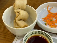 -八福力韩国休闲餐厅(泉舜店)