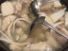 -东椰·海南椰子鸡火锅(朝阳门店)