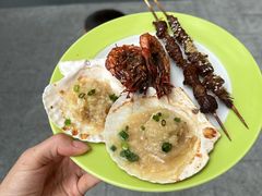 -味餐厅·海鲜·火锅·自助餐