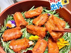 -俏立方·15年新楚菜