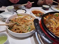 -潇湘码头·鲜湘菜(清河店)
