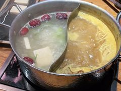-呷哺呷哺 黄金牧场 (新中关购物中心店)