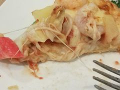 -必胜客(远大路店)