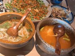 -山石榴·贵州菜(丰盛里店)