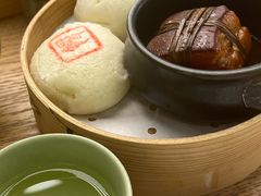-苏小柳点心·手作小笼包(新街口分院店)