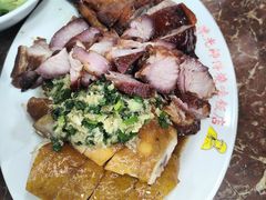 -陈光记烧腊店(罗保博士街店)
