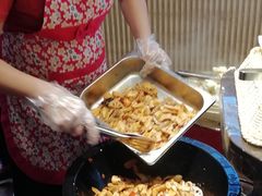 -素满香·素食自助餐(西安·民乐园店)