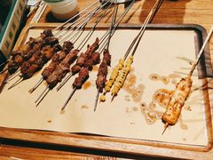 -那些年记忆烧烤